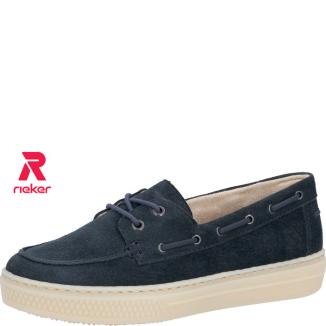 Seglarskor Rieker. L5905-14