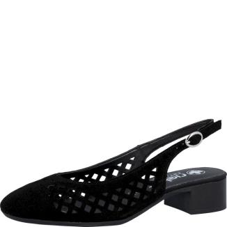 Slingback Rieker. 43457-00