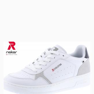 Sneakers från Reiker, U0401-81