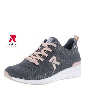 Sneakers från Rieker Evolution, 40100-45