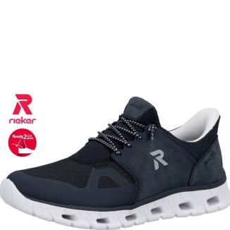 Sneakers Rieker. 04355-14