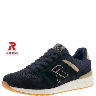 Sneakers Rieker. 07601-01