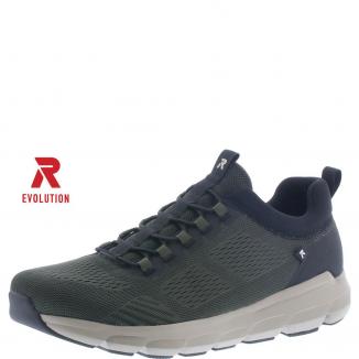 Sneakers Rieker. 07805-54