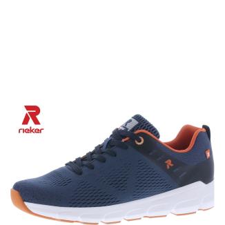 Sneakers Rieker.07806-14