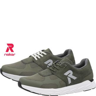 Sneakers Rieker. 09100-54