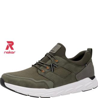 Sneakers Rieker. 09102-54