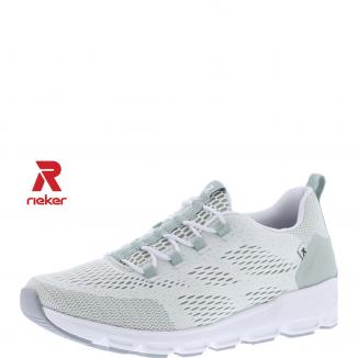 Sneakers Rieker. 40403-52