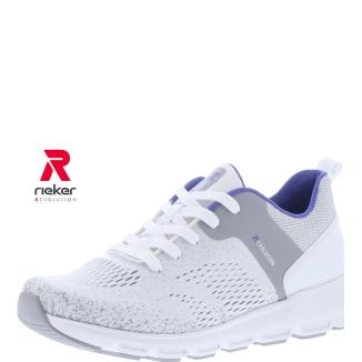 Sneakers Rieker. 40410-80