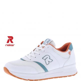 Sneakers Rieker. 40801-80