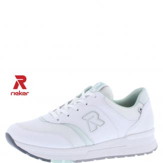 Sneakers Rieker. 40801-81