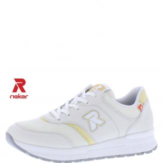 Sneakers Rieker. 40801-82