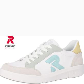 Sneakers Rieker. 41909-80