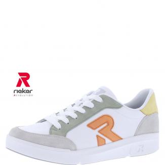 Sneakers Rieker. 41909-91