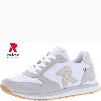 Sneakers Rieker. 42501-81