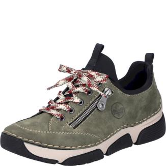 Sneakers Rieker. 45973-54
