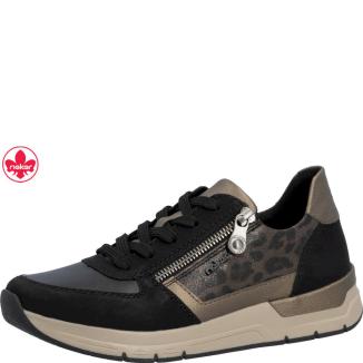Sneakers Rieker. 58902-91
