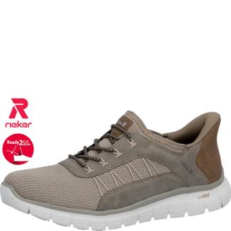 Sneakers Rieker. B6656-62