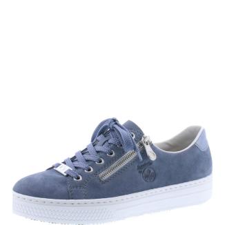 Sneakers Rieker, L59L1-10