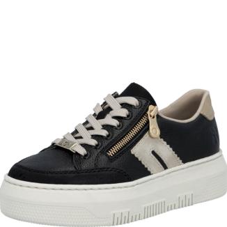 Sneakers Rieker. M1912-00