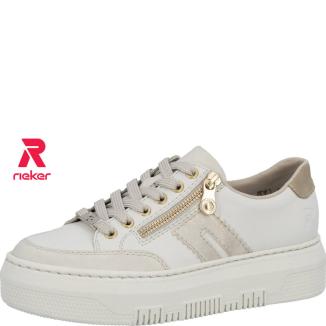 Sneakers Rieker. M1912-80
