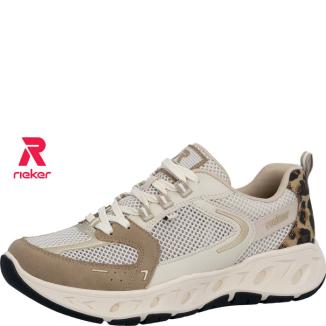 Sneakers Rieker. M6501-60
