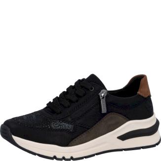 Sneakers Rieker. M6618-00
