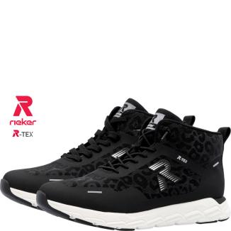Sneakers Rieker. M9004-01