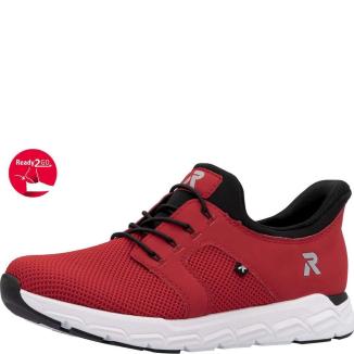 Sneakers Rieker. M9050-33