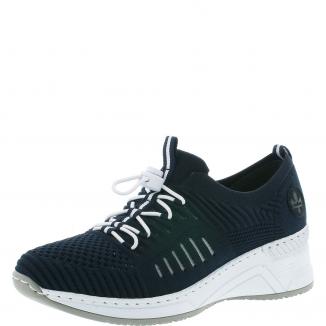 Sneakers Rieker. N4360-14