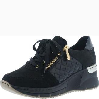 Sneakers Rieker. N6314-00