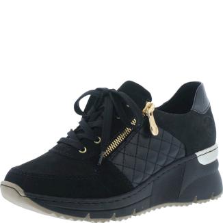 Sneakers Rieker. N6314-00