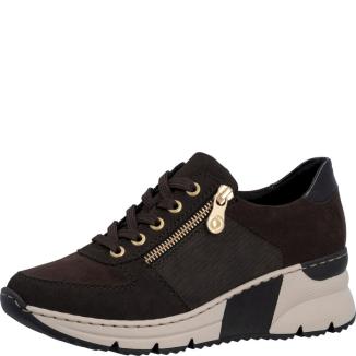 Sneakers Rieker. N6314-25