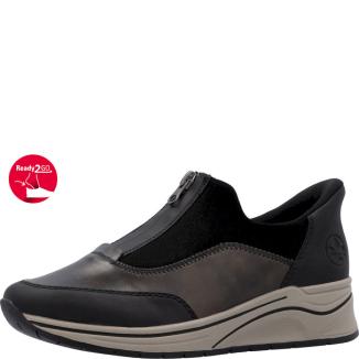 Sneakers Rieker. N9553-25