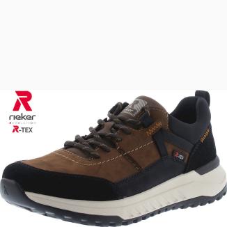 Sneakers Rieker. U0100-22