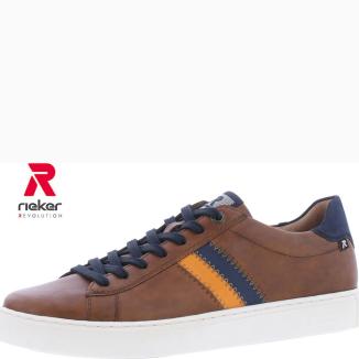 Sneakers Rieker. U0705-24