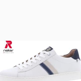 Sneakers Rieker. U0705-80