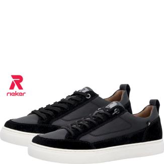 Sneakers Rieker. U0709-00