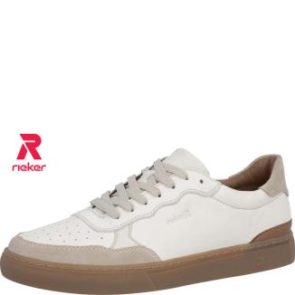 Sneakers Rieker. U0710-80