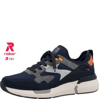 Sneakers Rieker. U1403-15