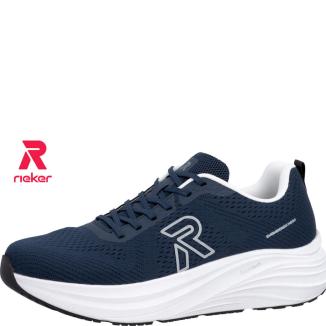 Sneakers Rieker. U4101-14