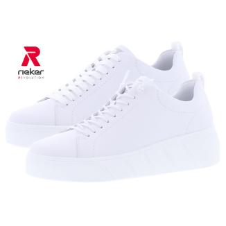 Sneakers Rieker. W0500-81