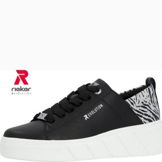 Sneakers Rieker. W0502-02