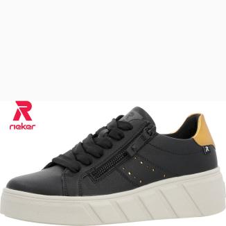 Sneakers Rieker. W0505-01