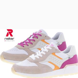 Sneakers Rieker. W0607-80