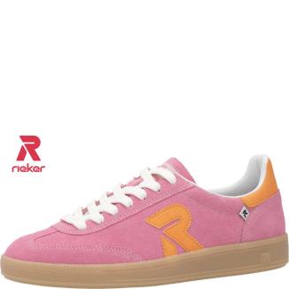 Sneakers Rieker. W2200-31