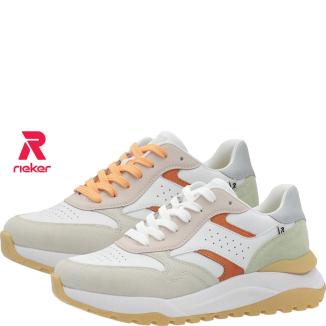 Sneakers Rieker. W2500-81