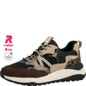 Sneakers Rieker. W2501-90