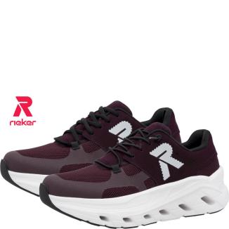 Sneakers Rieker. W3500-32