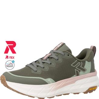 Sneakers Rieker. W4501-54