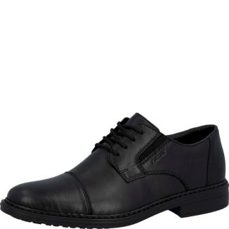 Snörskor Rieker. 17625-00